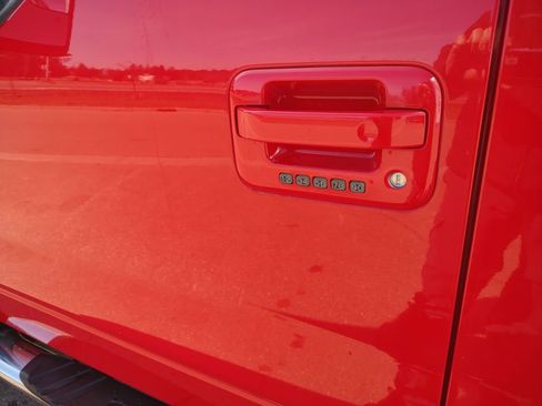 Used 2011 Ford F150 FX4 w/ FX Luxury Pkg image 29