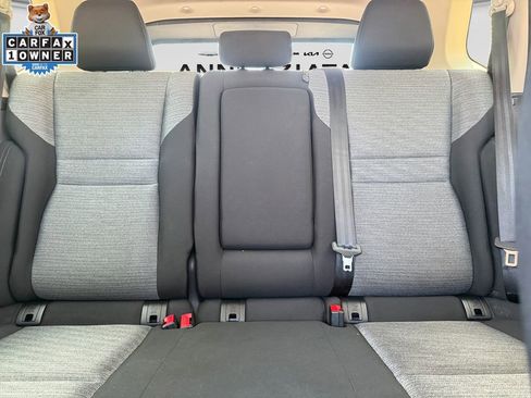 Certified 2023 Nissan Rogue SV AWD/4WD image 16