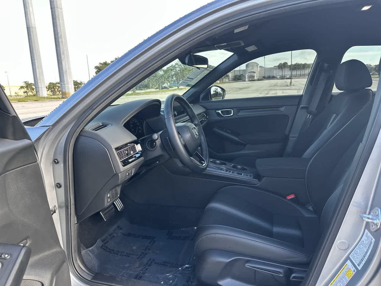Used 2024 Honda Civic Sport image 10