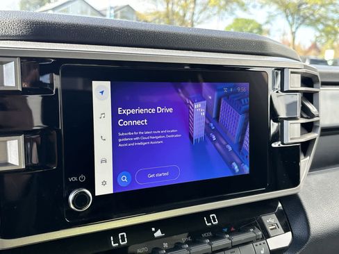 Used 2025 Toyota Tundra SR5 w/ SR5 Premium Package image 13