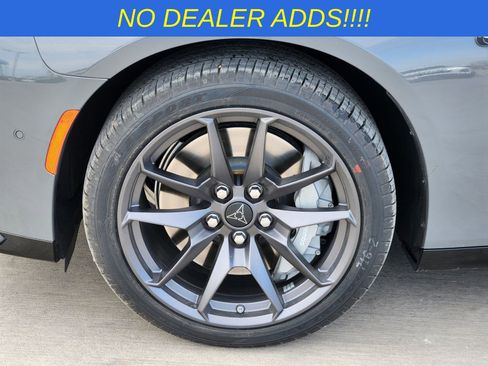 New 2026 Dodge Charger Scat Pack image 11