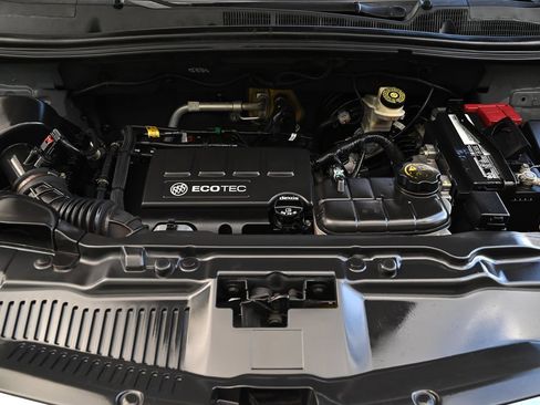 Used 2015 Buick Encore Convenience image 11