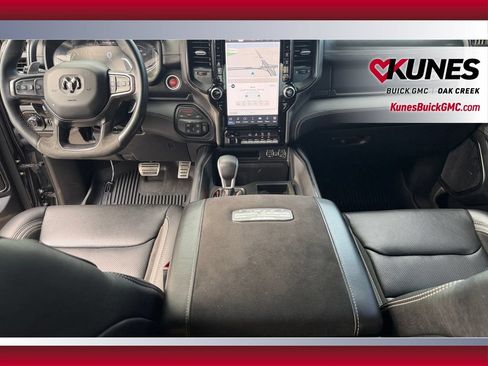 Used 2023 RAM 1500 TRX w/ TRX Level 2 Equipment Group AWD/4WD image 24