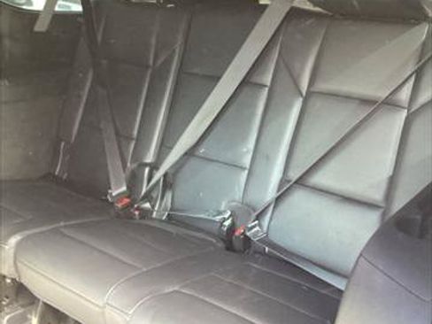 Used 2022 Cadillac Escalade ESV Luxury RWD image 20