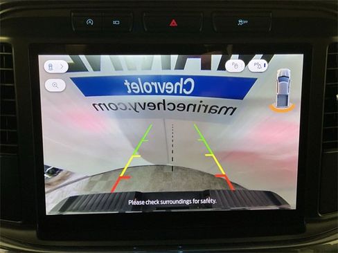 Used 2024 Ford F150 STX image 20