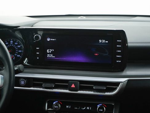 Used 2022 Kia K5 GT-Line w/ GT-Line Awd Premium Package image 15