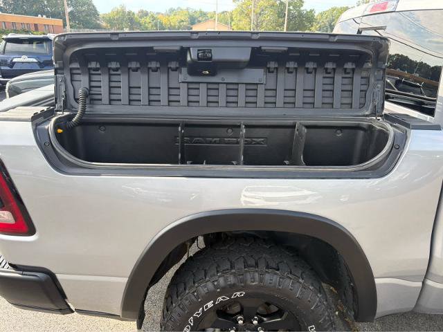 Used 2023 RAM 1500 Rebel w/ Rebel Level 2 Equipment Group AWD/4WD image 9
