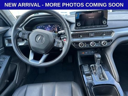 Used 2024 Acura Integra FWD image 4