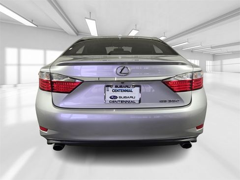 Used 2013 Lexus ES 350 image 5