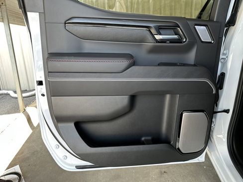 New 2026 GMC Sierra 1500 AT4X AWD/4WD image 28