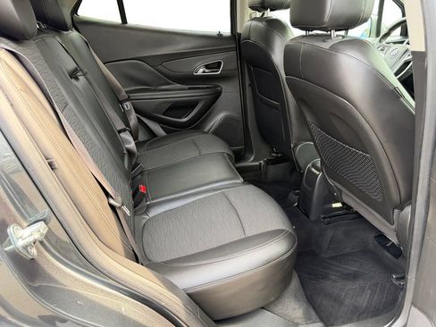 Used 2016 Buick Encore AWD image 9