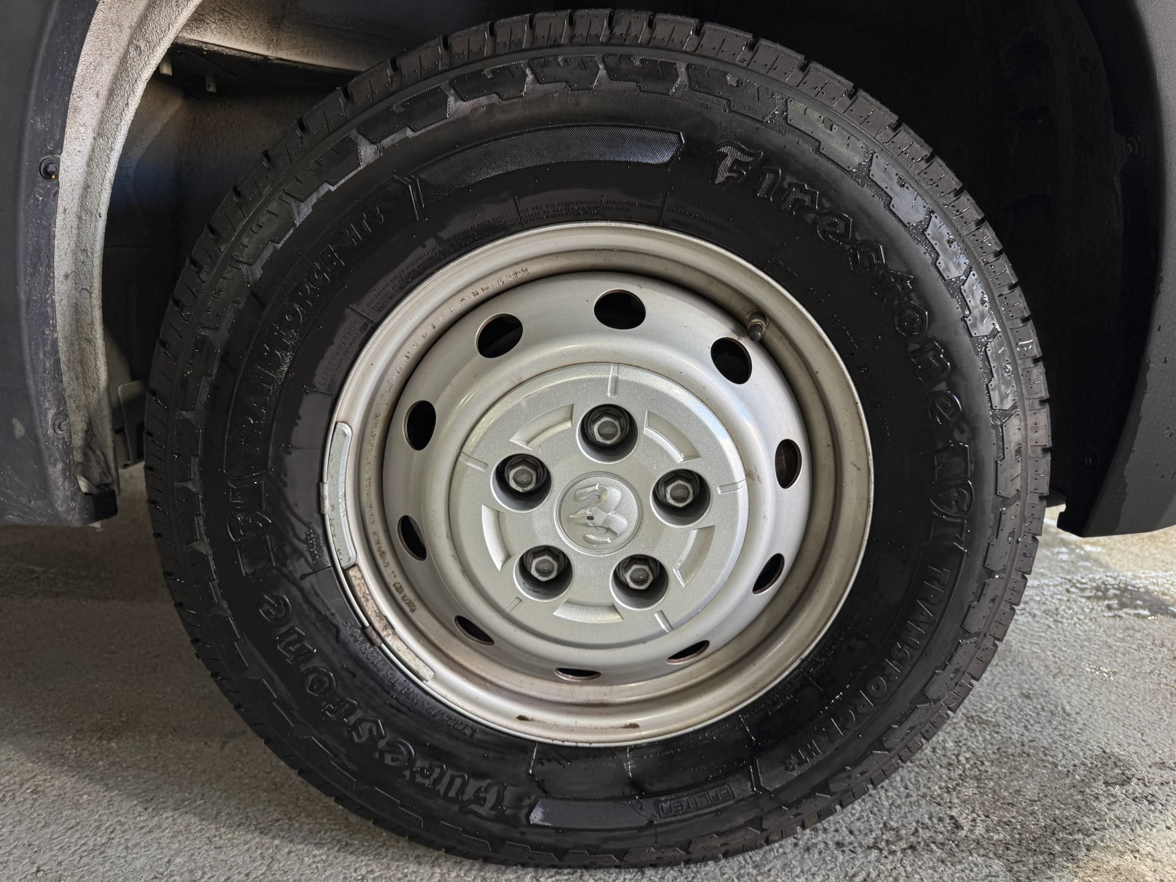 Used 2022 RAM ProMaster 1500 FWD image 11