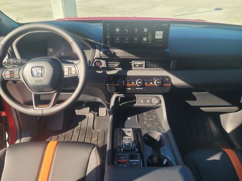 New 2026 Honda Passport TrailSport image 10