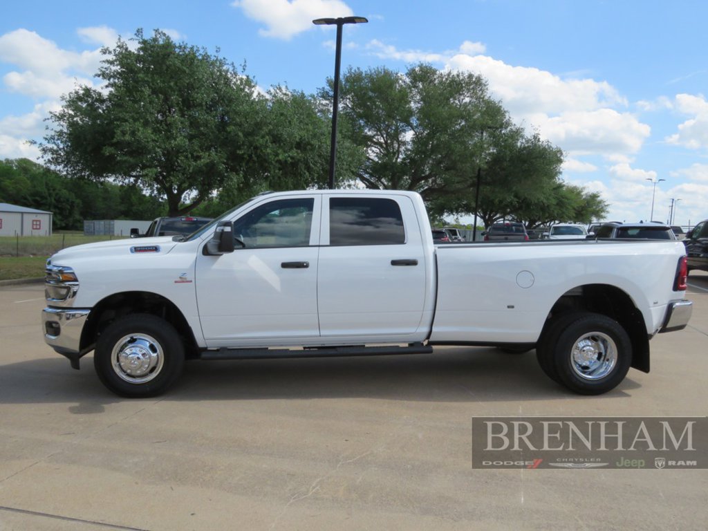 Used 2026 RAM 3500 Tradesman AWD/4WD image 7
