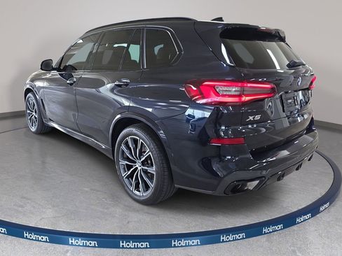 Certified 2023 BMW X5 xDrive40i w/ M Sport Package AWD/4WD image 9