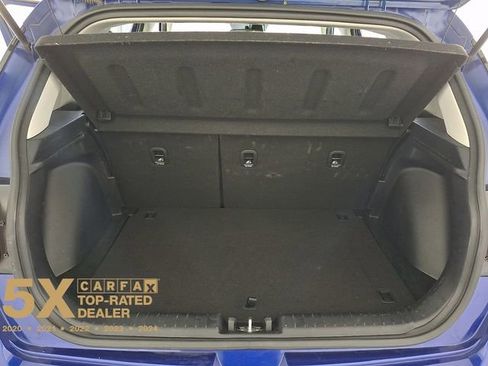 Certified 2024 Hyundai Venue SEL image 34