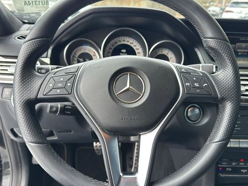 Used 2016 Mercedes-Benz E 400 E 400 image 17