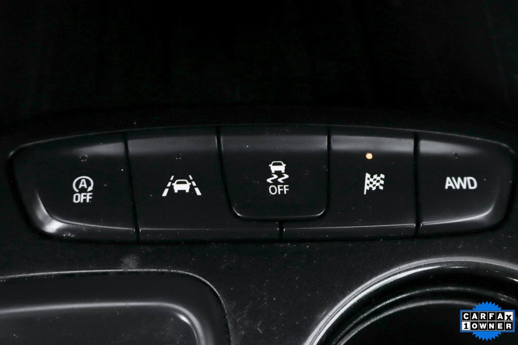 Used 2023 Chevrolet TrailBlazer LS AWD/4WD image 32