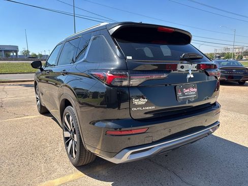 New 2026 Mitsubishi Outlander SEL FWD image 6