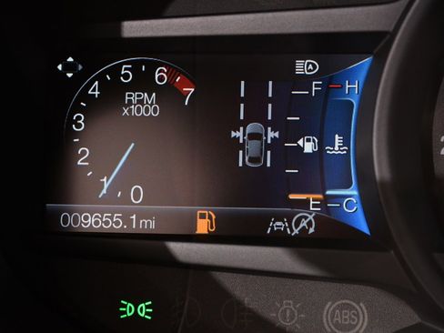 Used 2024 Ford Edge ST-Line image 26