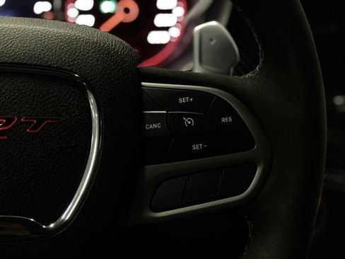 Used 2023 Dodge Charger SRT Hellcat image 38