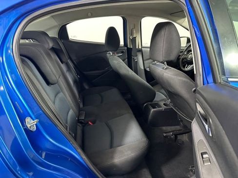 Used 2018 Toyota Yaris iA image 27