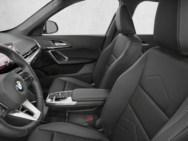 New 2026 BMW X1 xDrive28i w/ Technology Package AWD/4WD image 6