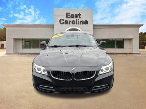 Used 2016 BMW Z4 sDrive28i image 8