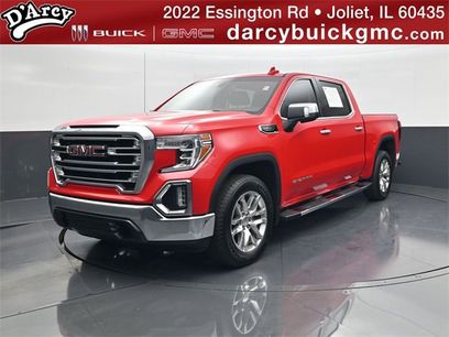 Used 2021 GMC Sierra 1500 SLT w/ SLT Premium Package