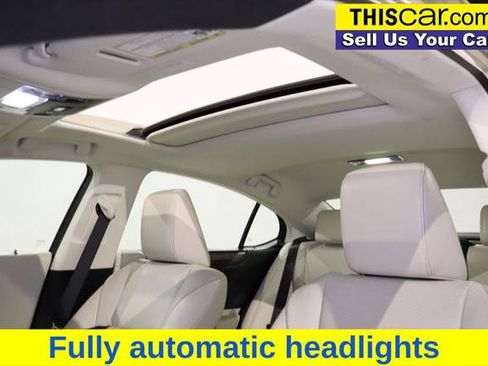 Used 2024 Lexus ES 350 w/ Premium Package FWD image 24
