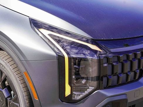 New 2026 Kia Sportage X-Line AWD/4WD image 11