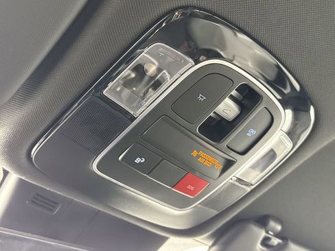 New 2025 Hyundai Santa Cruz Limited image 25