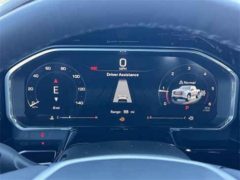 New 2026 GMC Sierra 1500 SLT w/ SLT Premium Plus Package image 15