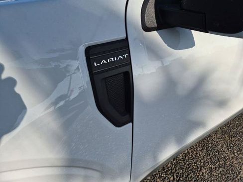 Certified 2023 Ford Maverick Lariat w/ Lariat Luxury Package FWD image 11