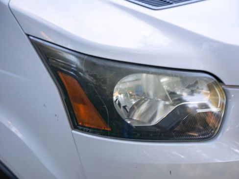 Used 2016 Ford Transit 150 130 Low Roof image 10