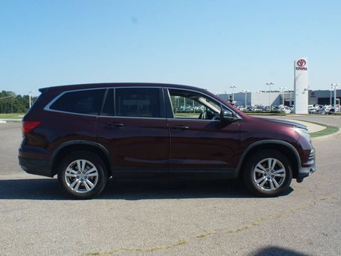 Used 2016 Honda Pilot LX image 14