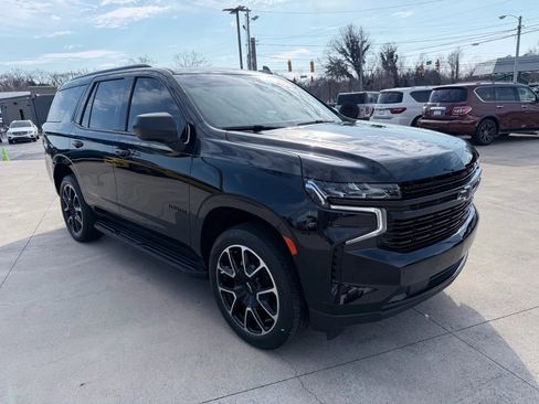Used 2023 Chevrolet Tahoe RST image 65