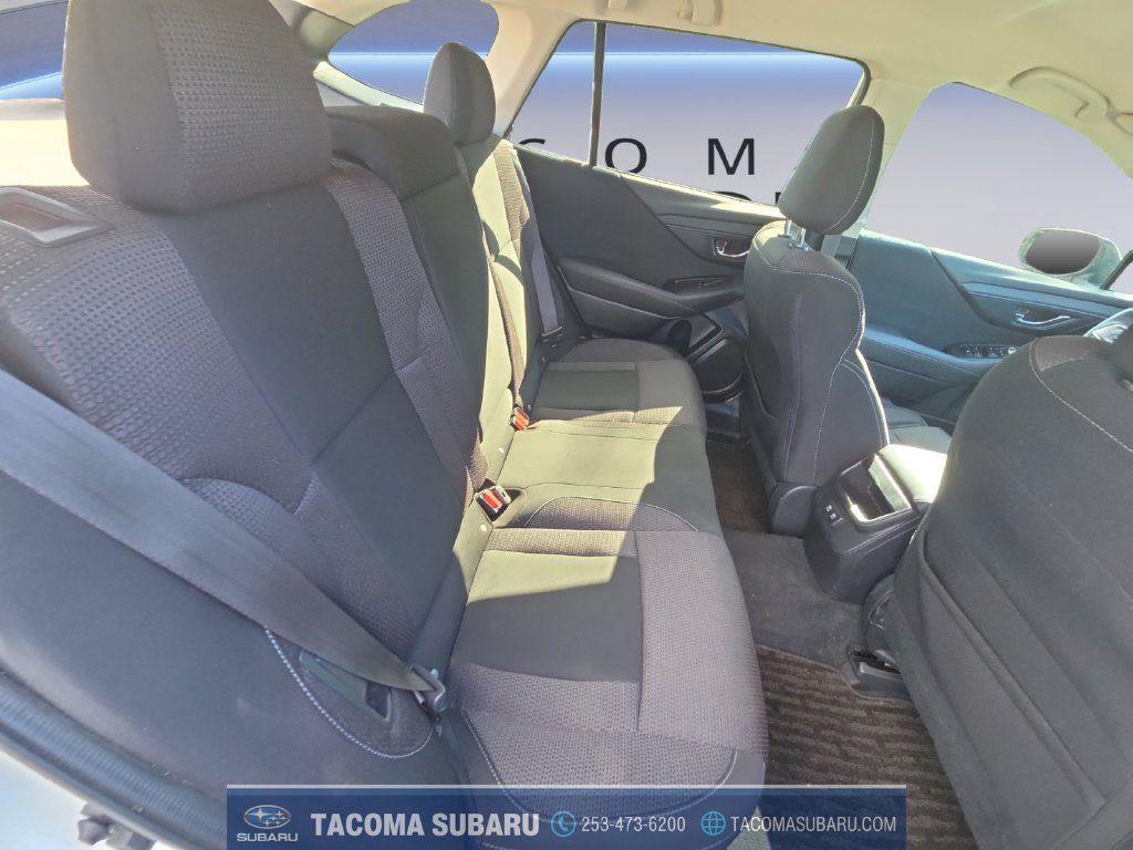 Used 2021 Subaru Outback Premium AWD/4WD image 18