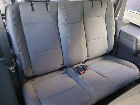 New 2026 Jeep Wrangler Sport image 21