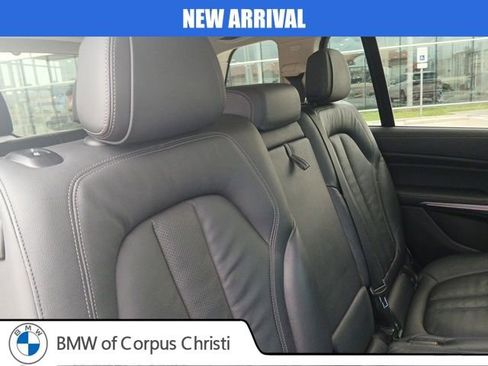 Used 2020 BMW X7 xDrive40i w/ Premium Package AWD/4WD image 11