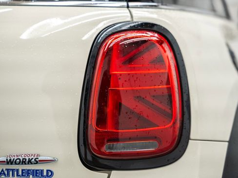 Used 2023 MINI Cooper John Cooper Works w/ Driver Assistance Package image 8