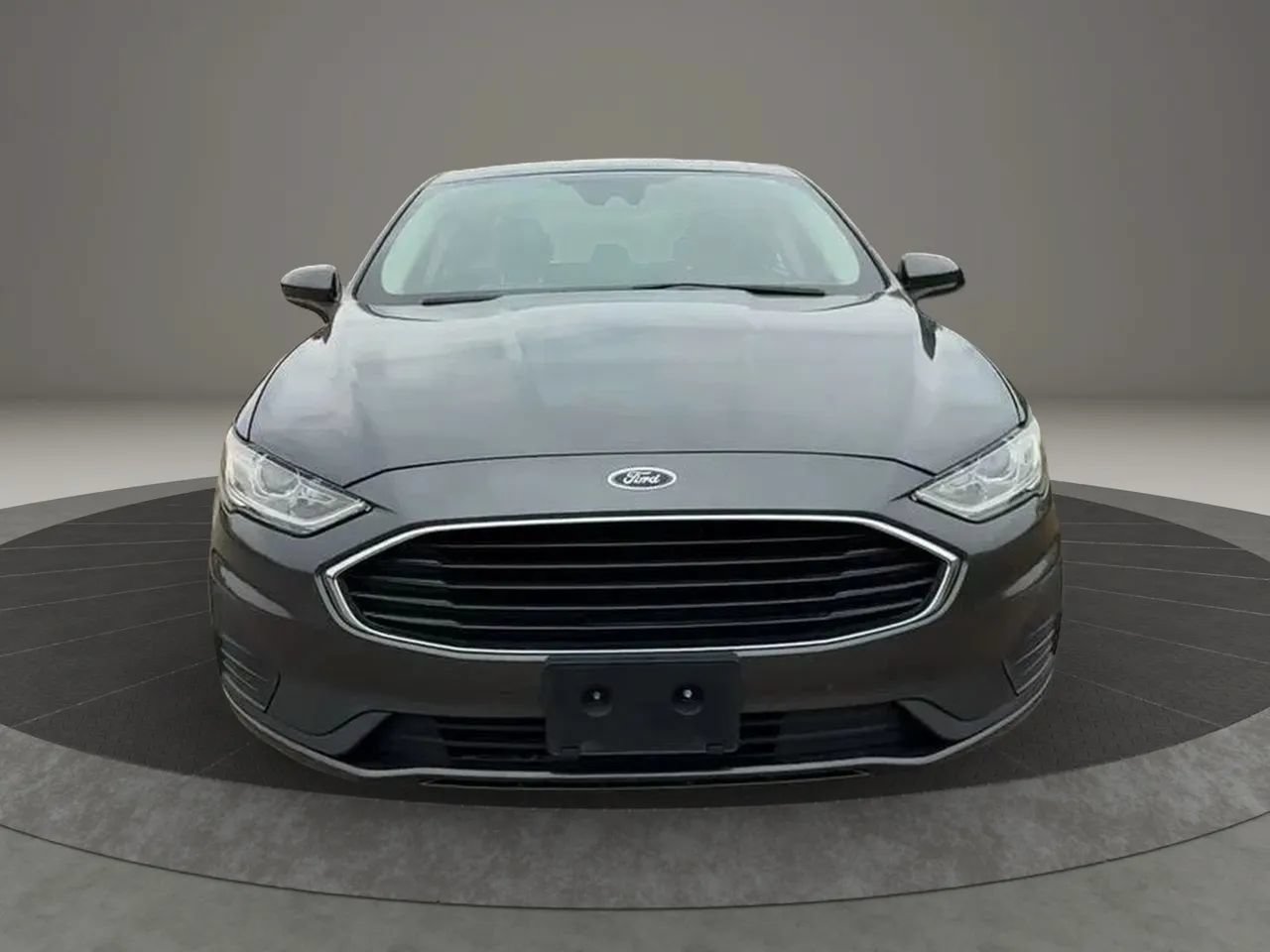 Used 2020 Ford Fusion S FWD image 2