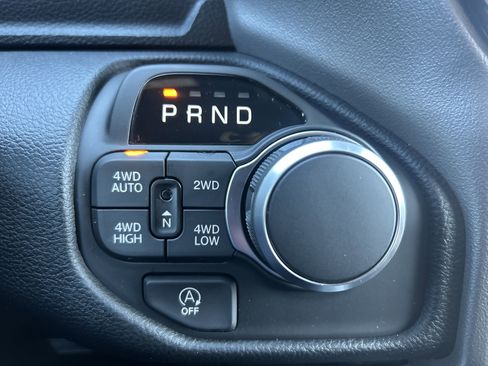 New 2026 RAM 1500 Big Horn image 22