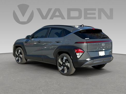 New 2026 Hyundai Kona Limited image 27
