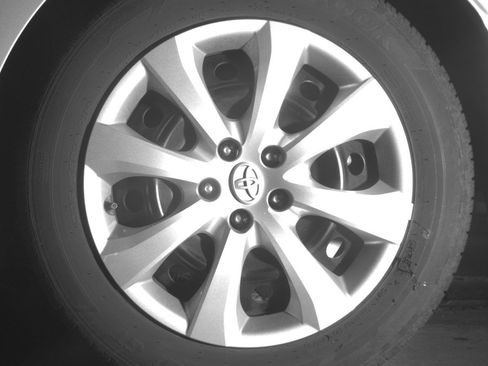 Used 2025 Toyota Corolla LE FWD image 14