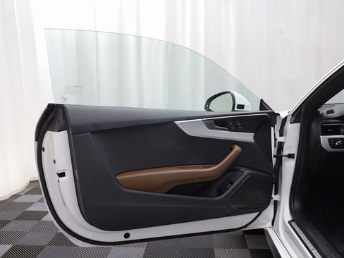 Used 2019 Audi A5 2.0T Premium w/ Convenience Package image 4