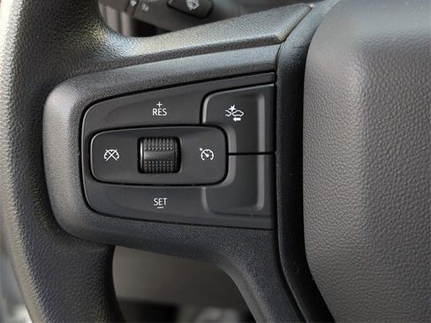 Used 2024 Chevrolet Silverado 1500 W/T w/ WT Fleet Convenience Package image 20