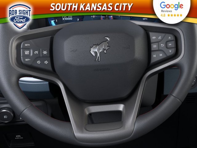 New 2026 Ford Bronco Heritage Edition AWD/4WD image 14