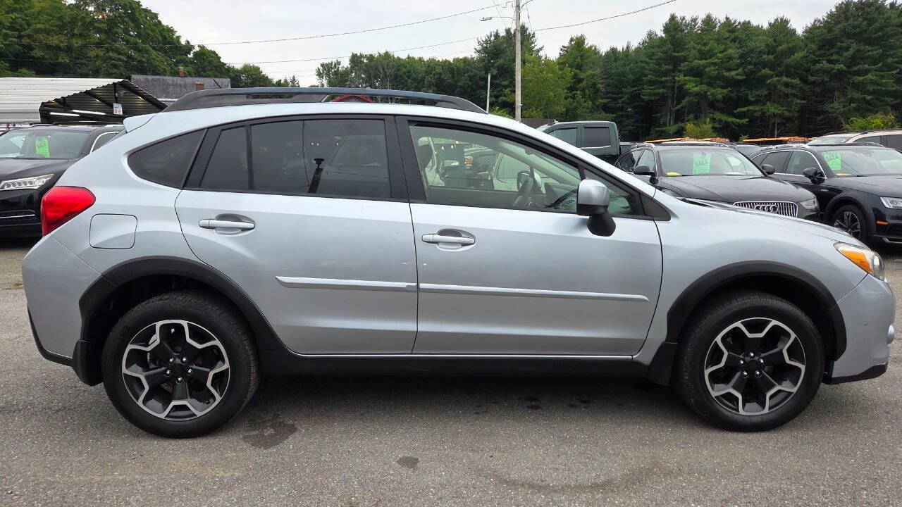 Used 2013 Subaru Crosstrek 2.0i Premium AWD/4WD image 20