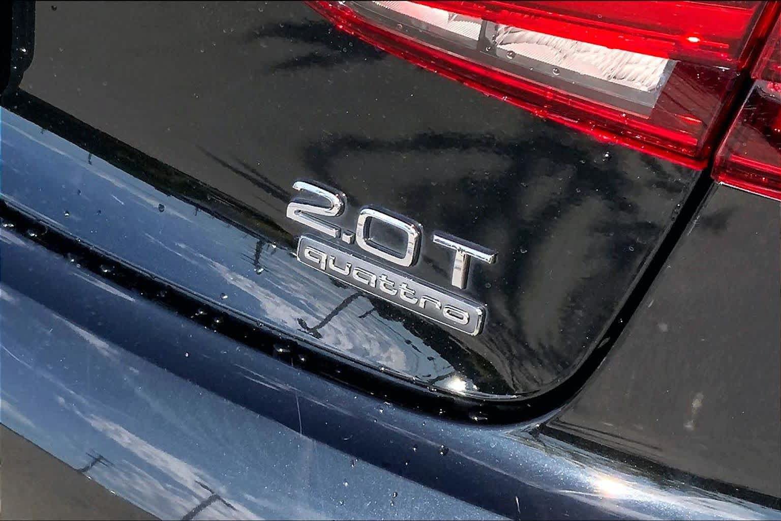 Used 2018 Audi A3 2.0T Premium Plus w/ Premium Plus Package AWD/4WD image 9